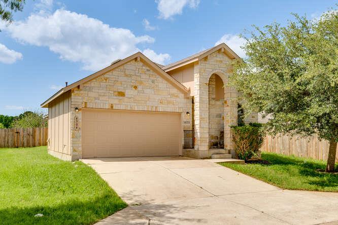 4504 Halliday Ave, Austin, TX 78725