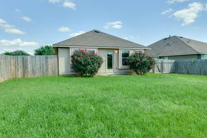 4504 Halliday Ave, Austin, TX 78725