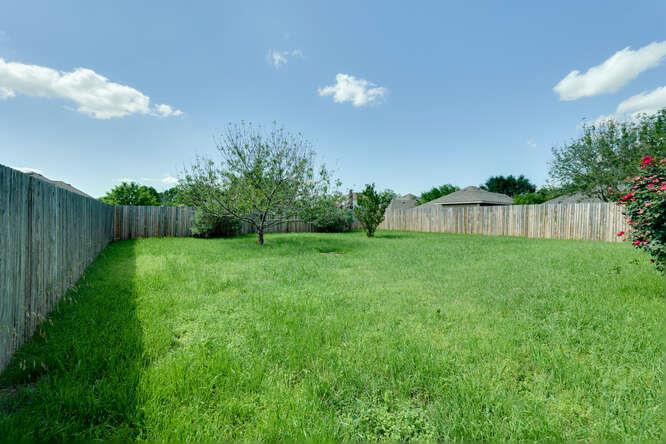 4504 Halliday Ave, Austin, TX 78725