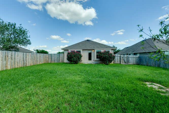4504 Halliday Ave, Austin, TX 78725