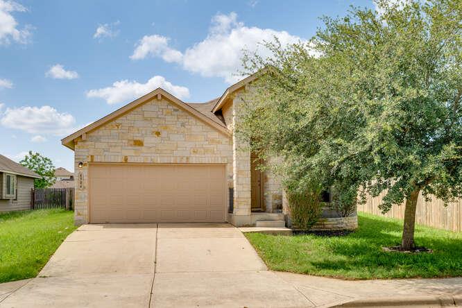 4504 Halliday Ave, Austin, TX 78725