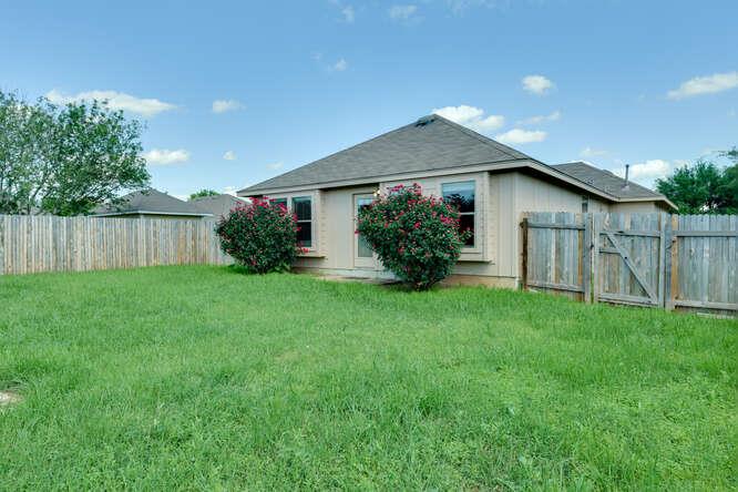 4504 Halliday Ave, Austin, TX 78725