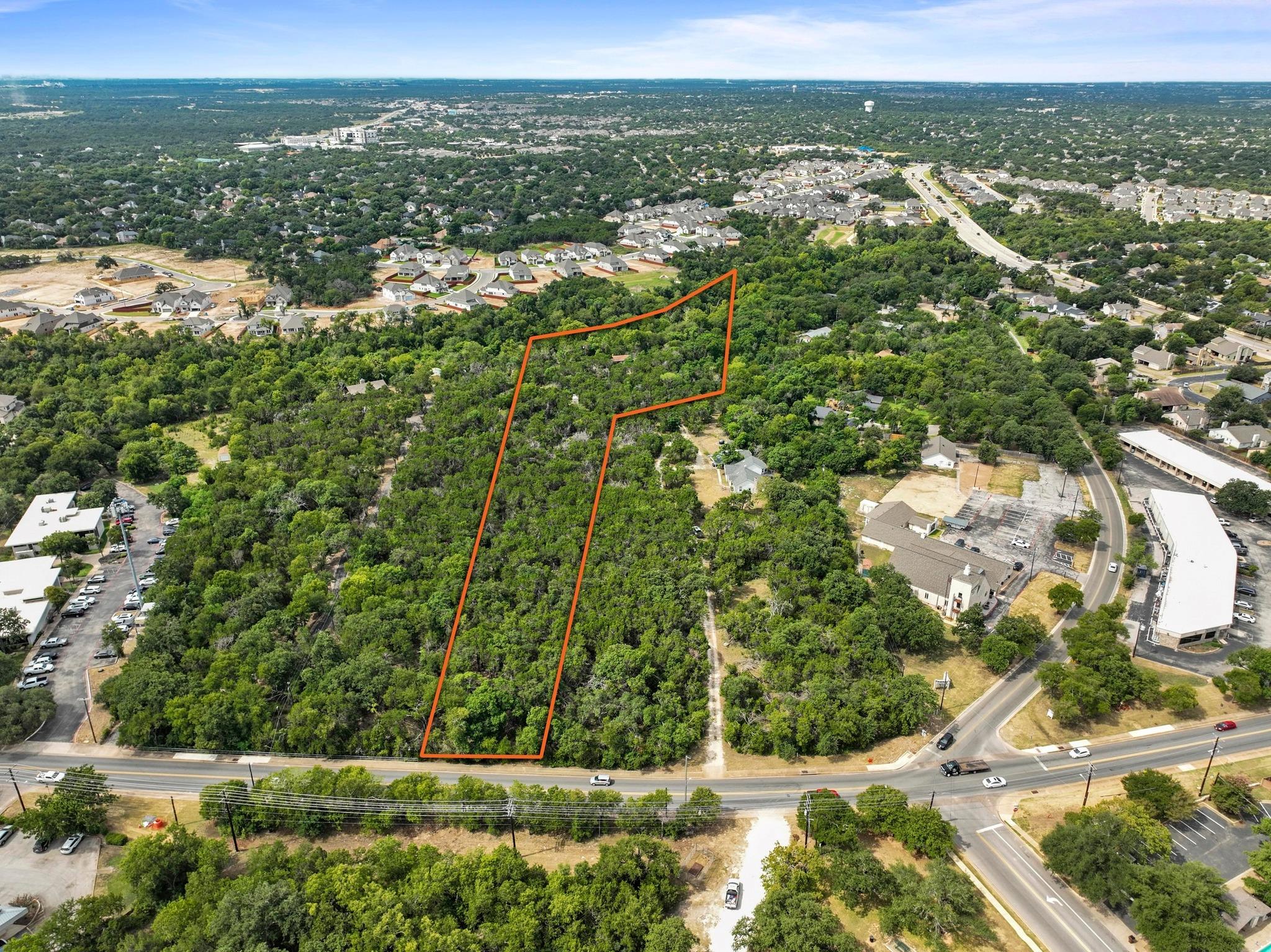 2015 Sam Bass Rd, Round Rock, TX 78681