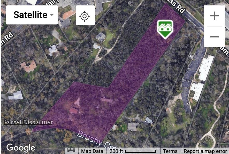 2015 Sam Bass Rd, Round Rock, TX 78681