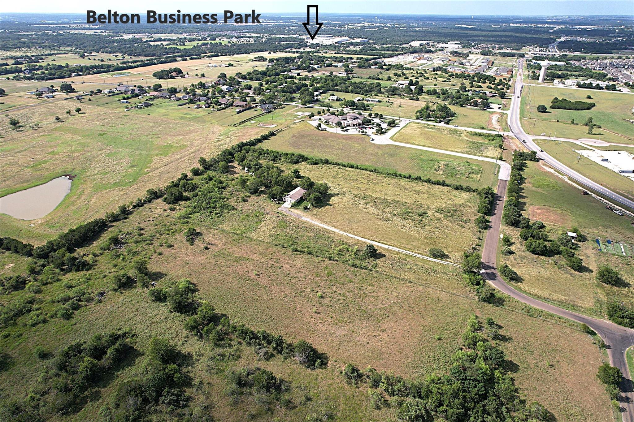 3021 Shanklin Rd, Belton, TX 76513