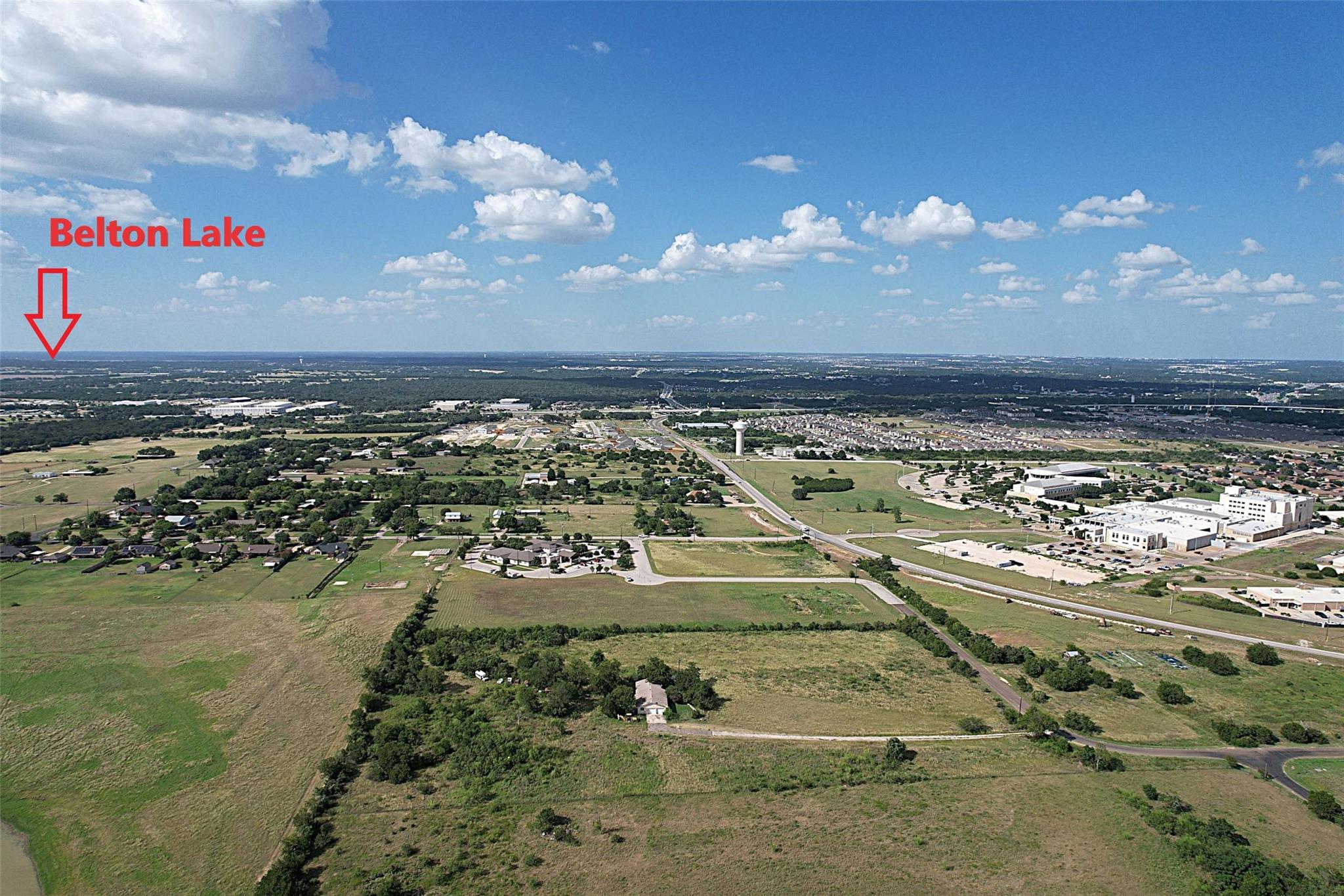 3021 Shanklin Rd, Belton, TX 76513