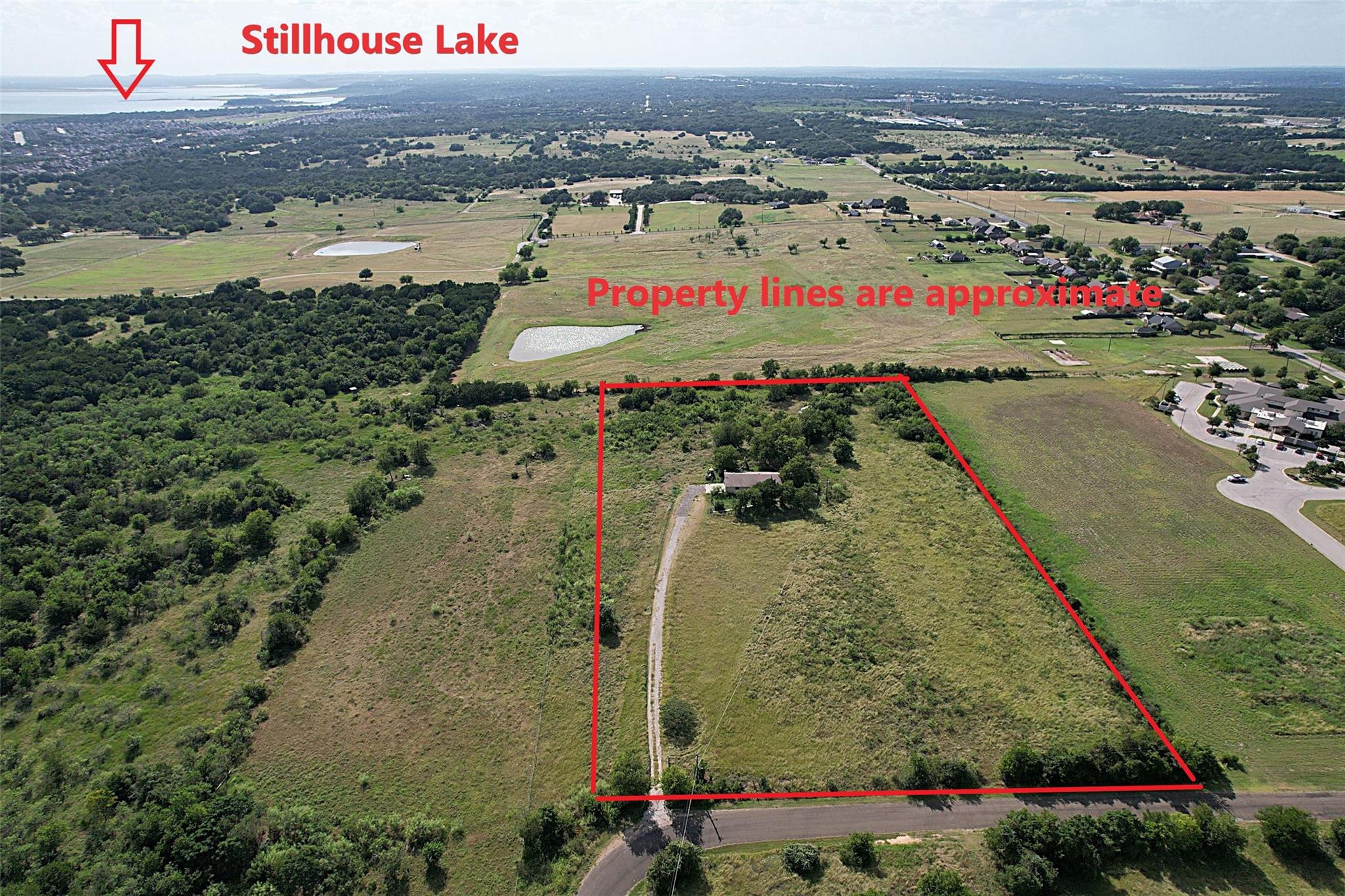 3021 Shanklin Rd, Belton, TX 76513