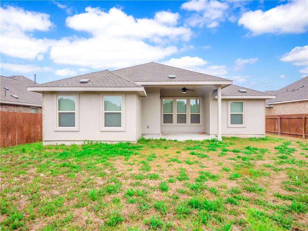 221 Tinto St, Leander, TX 78641