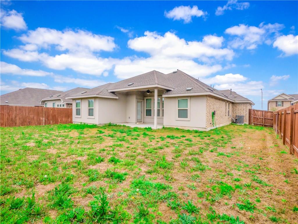 221 Tinto St, Leander, TX 78641