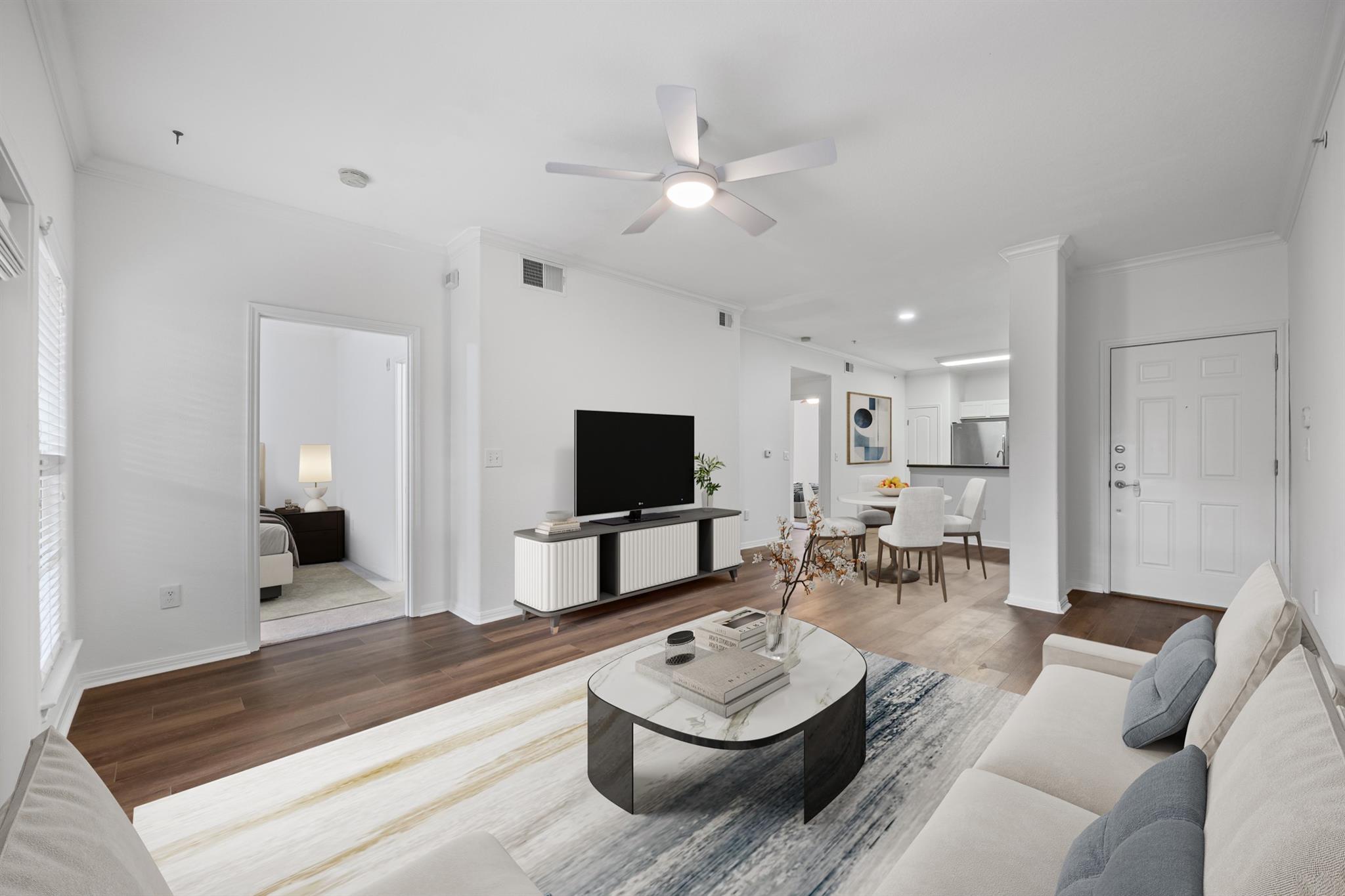 6810 Deatonhill Dr # 2101, Austin, TX 78745