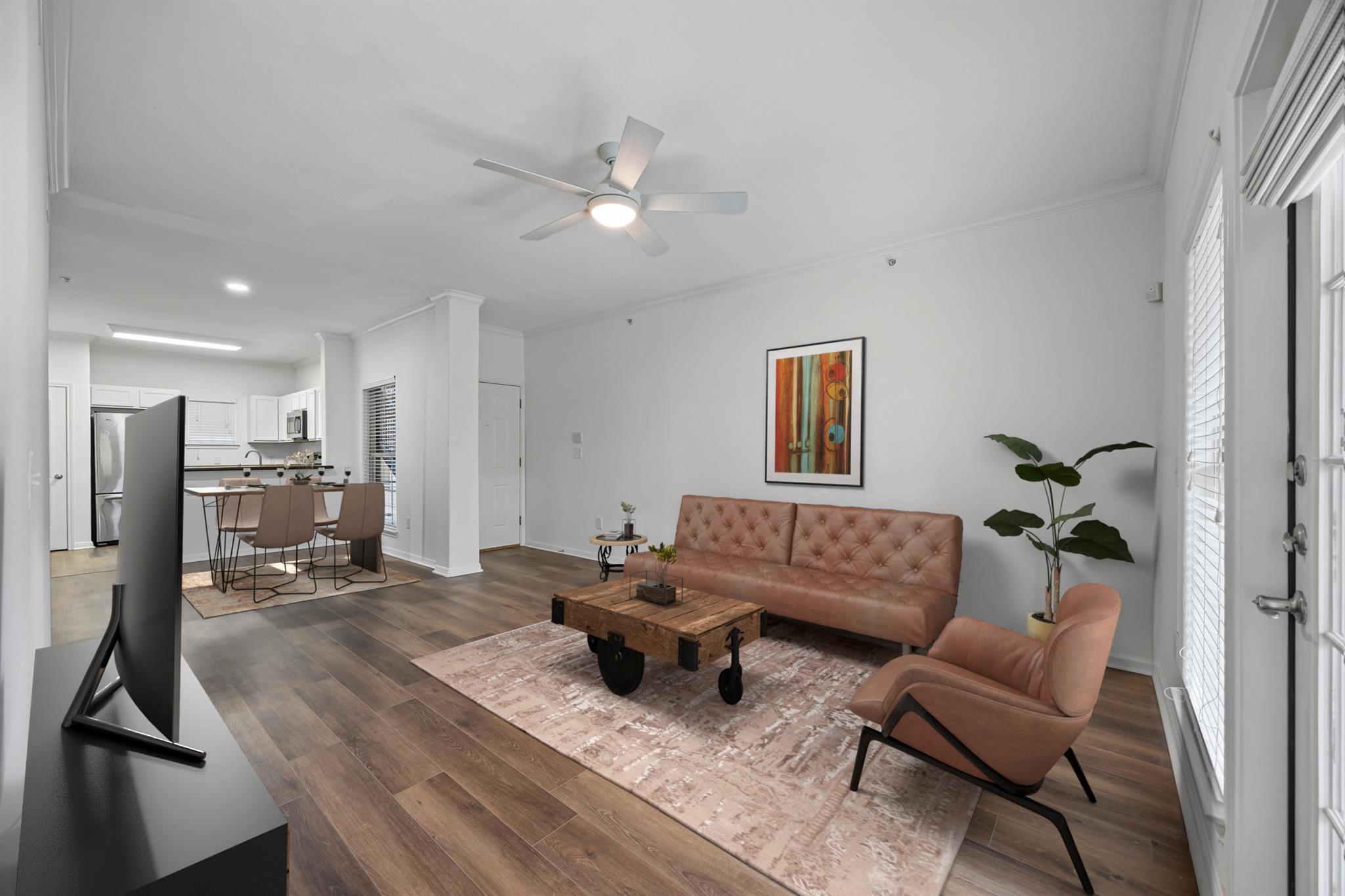 6810 Deatonhill Dr # 2101, Austin, TX 78745