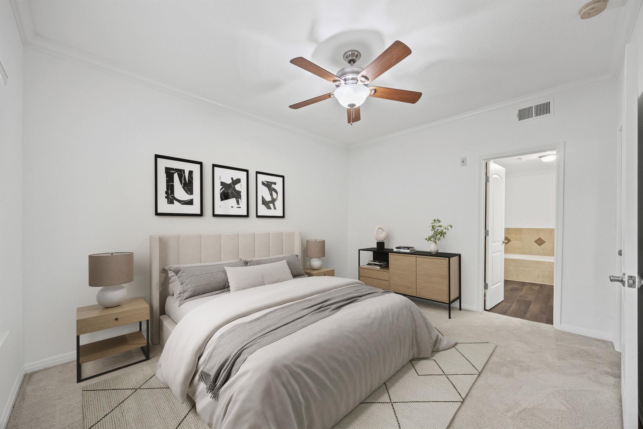 6810 Deatonhill Dr # 2101, Austin, TX 78745