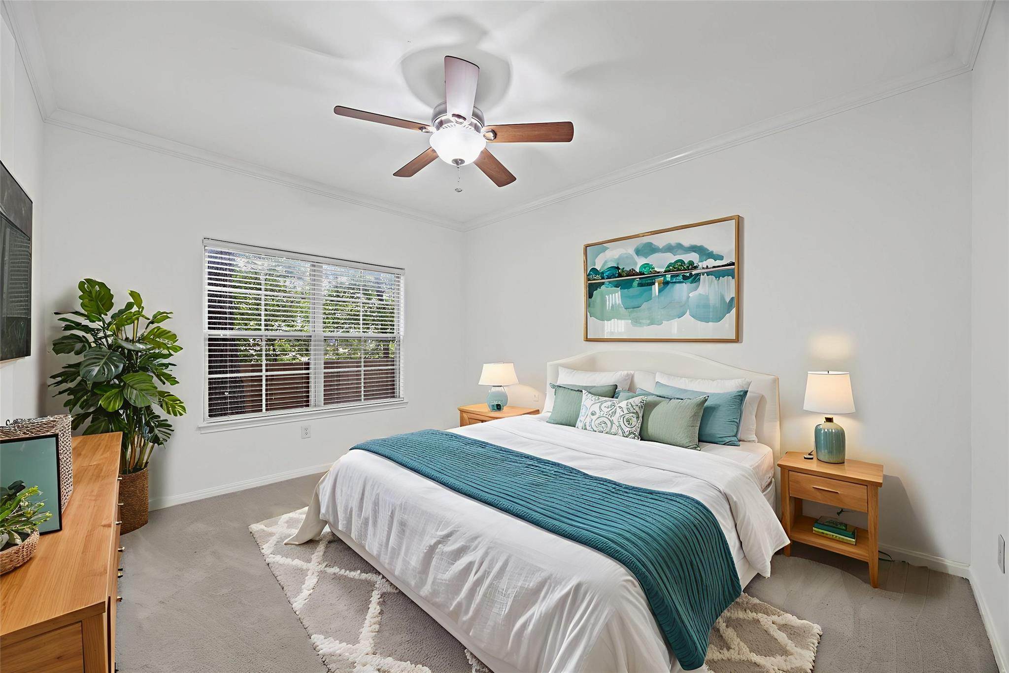 6810 Deatonhill Dr # 2101, Austin, TX 78745