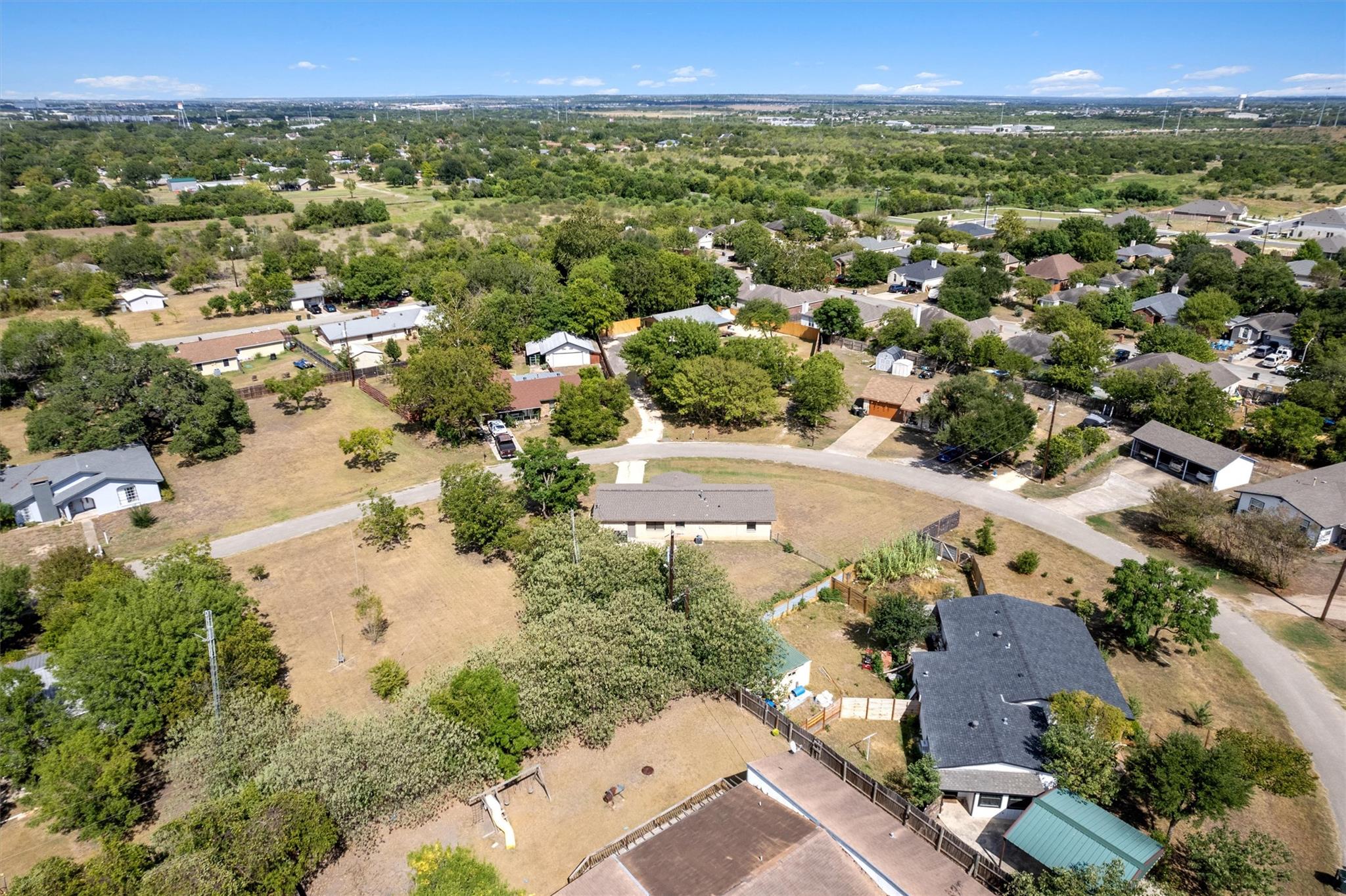 108 Hitching Post Dr, Kyle, TX 78640