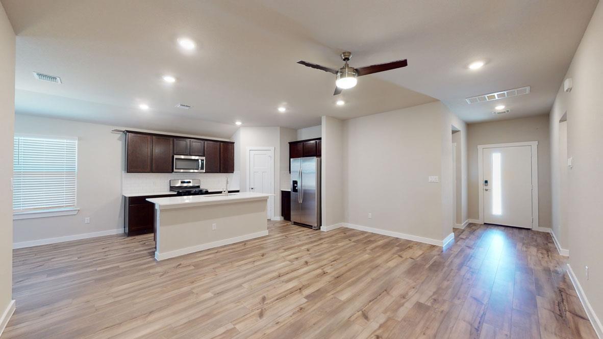 4007 Baerlon Cv, Killeen, TX 76542