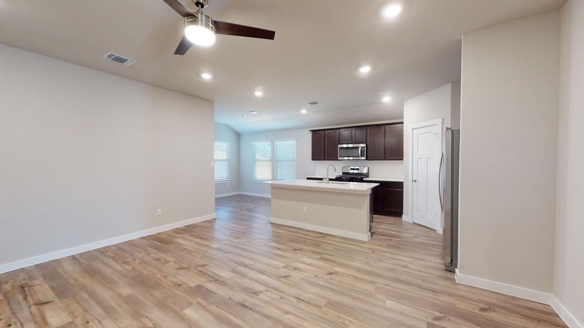 4007 Baerlon Cv, Killeen, TX 76542