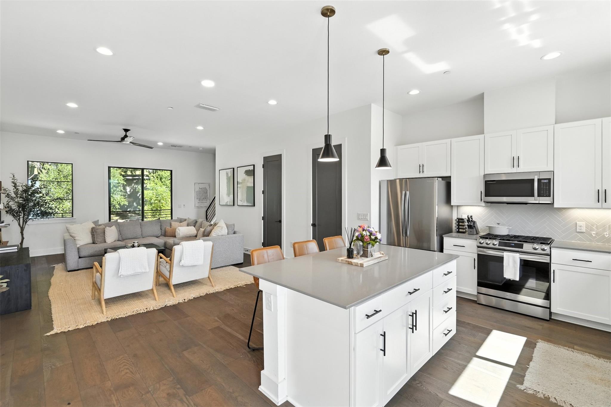 3700 Clawson Rd # 121, Austin, TX 78704
