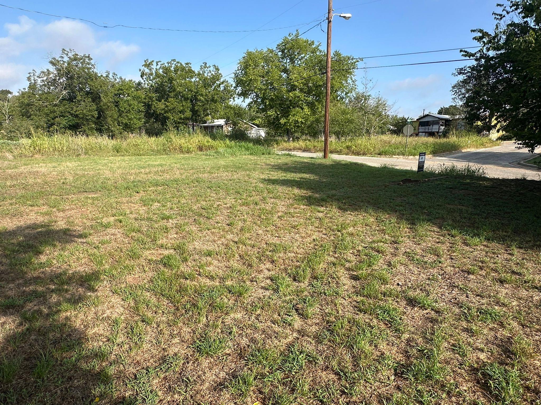 111 Martin St, Luling, TX 78648