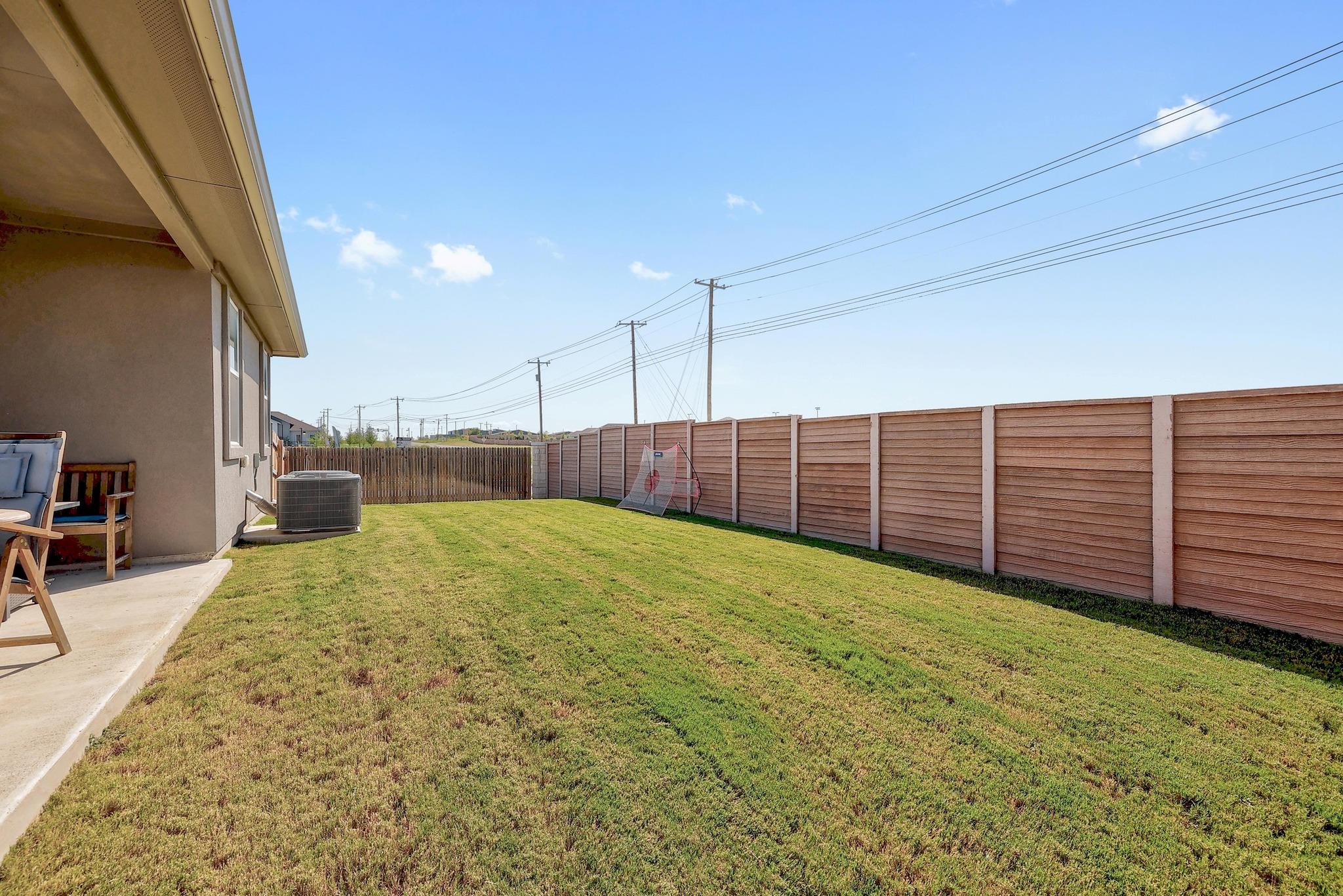 208 Abby Rd, Georgetown, TX 78626