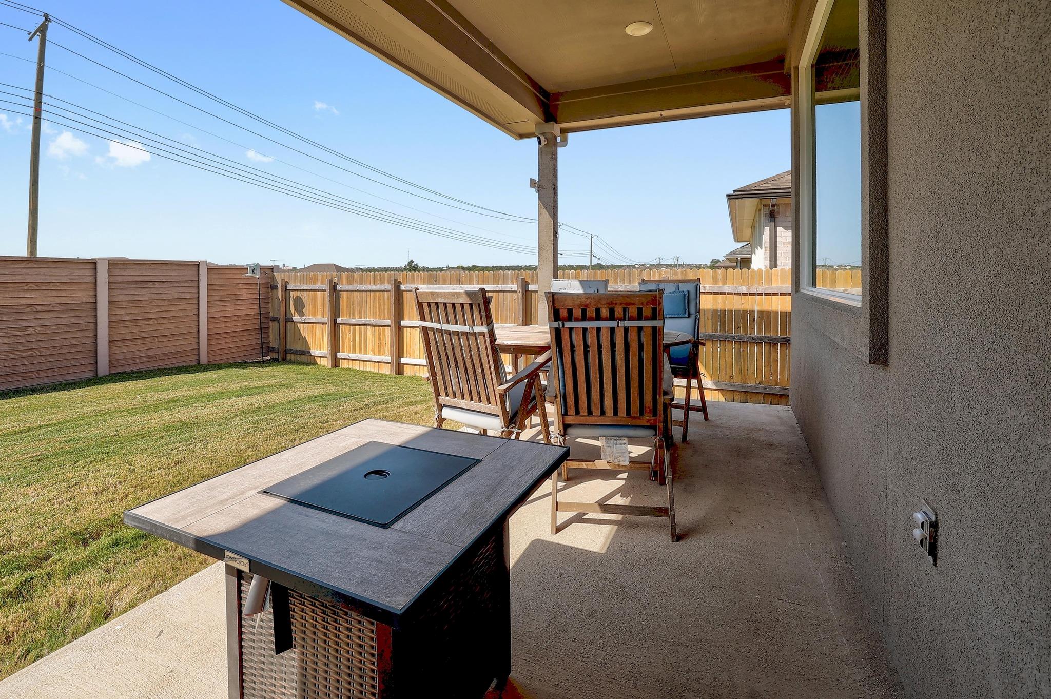 208 Abby Rd, Georgetown, TX 78626