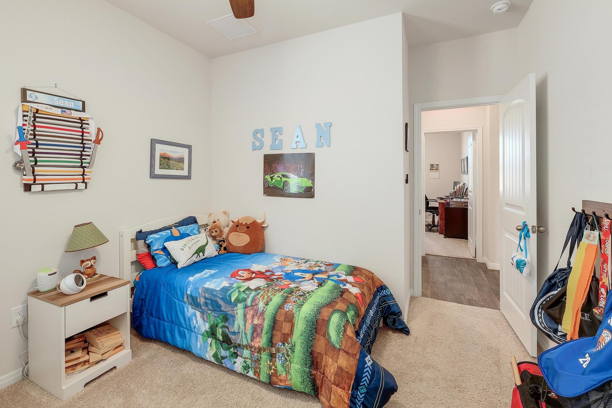 208 Abby Rd, Georgetown, TX 78626