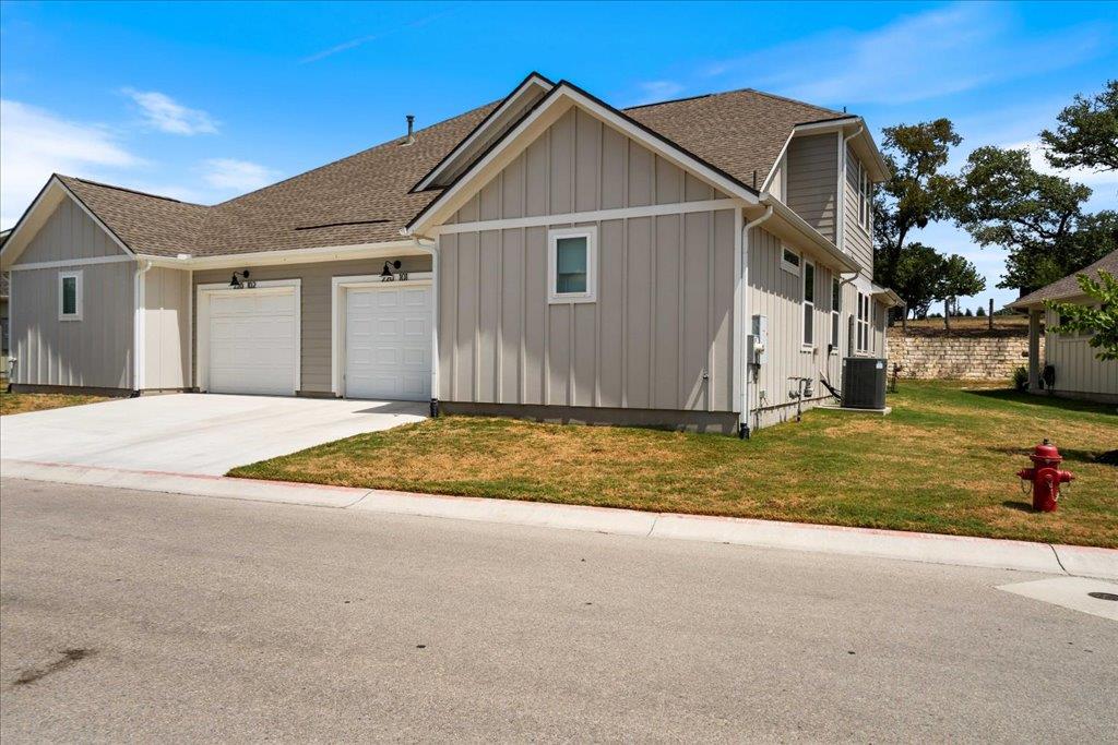 220 Bolivar Way # 101, San Marcos, TX 78666