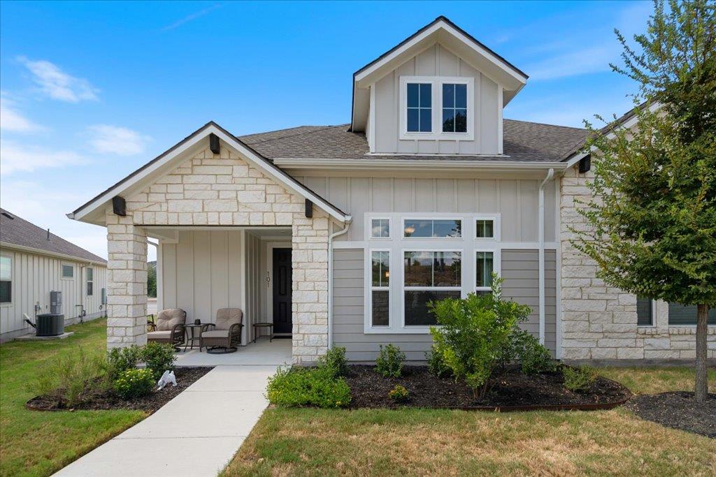 220 Bolivar Way # 101, San Marcos, TX 78666