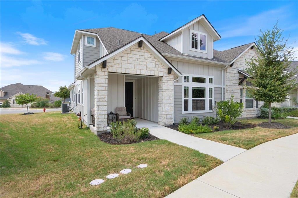 220 Bolivar Way # 101, San Marcos, TX 78666