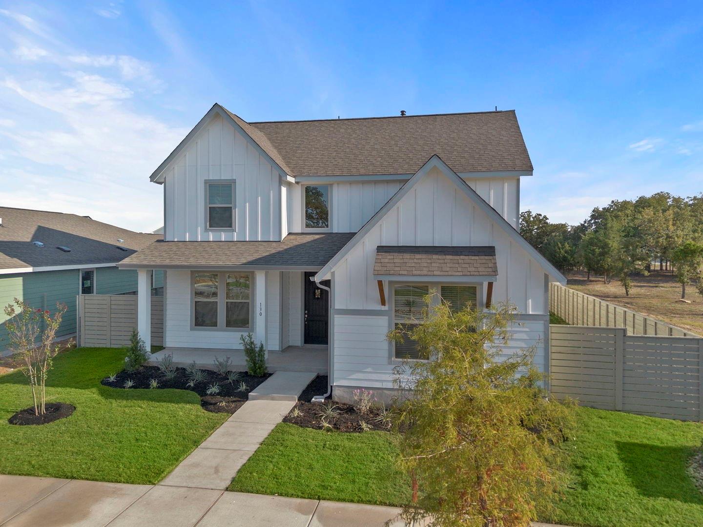 130 Adelton Blvd, Bastrop, TX 78602