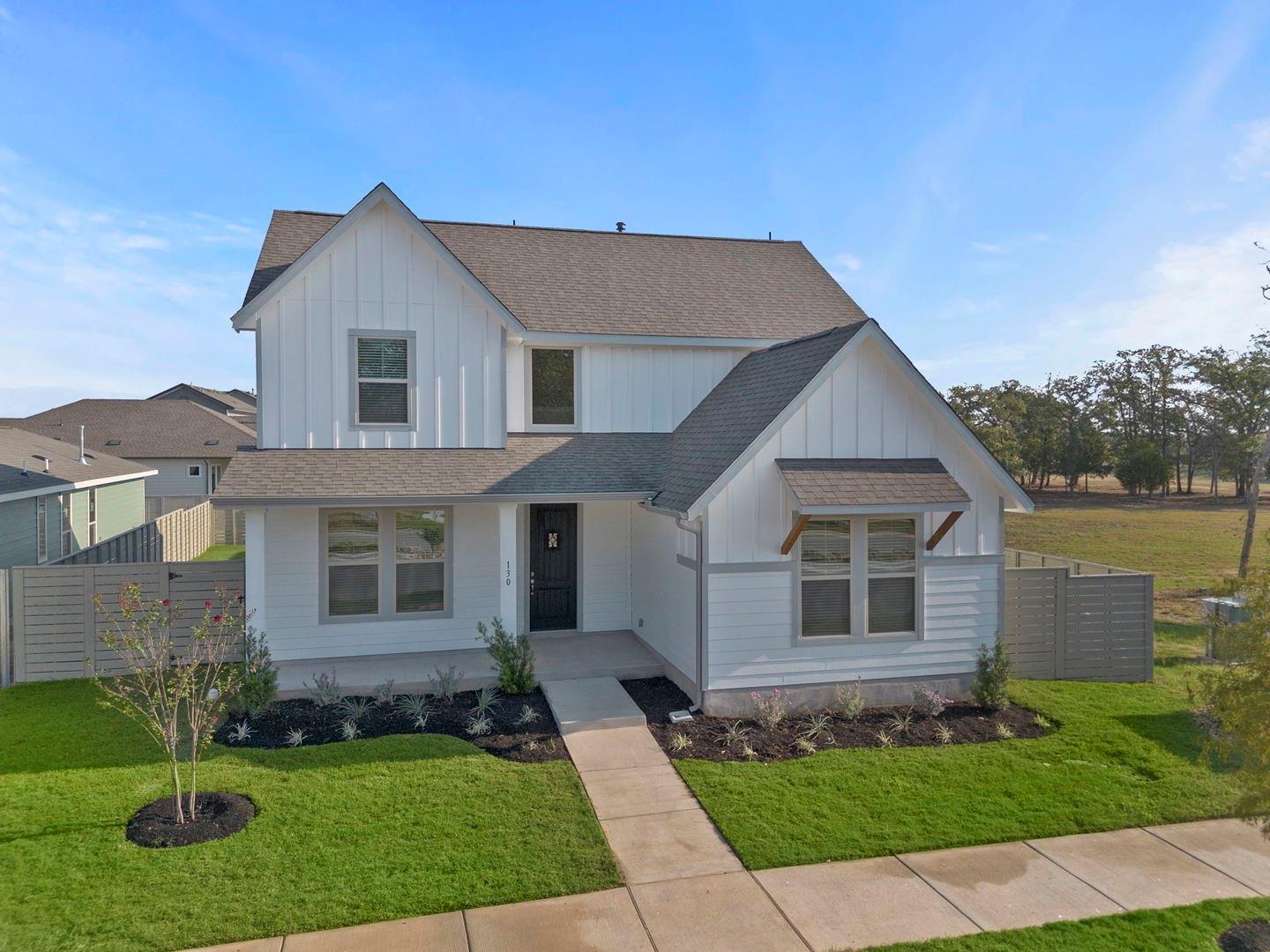 130 Adelton Blvd, Bastrop, TX 78602