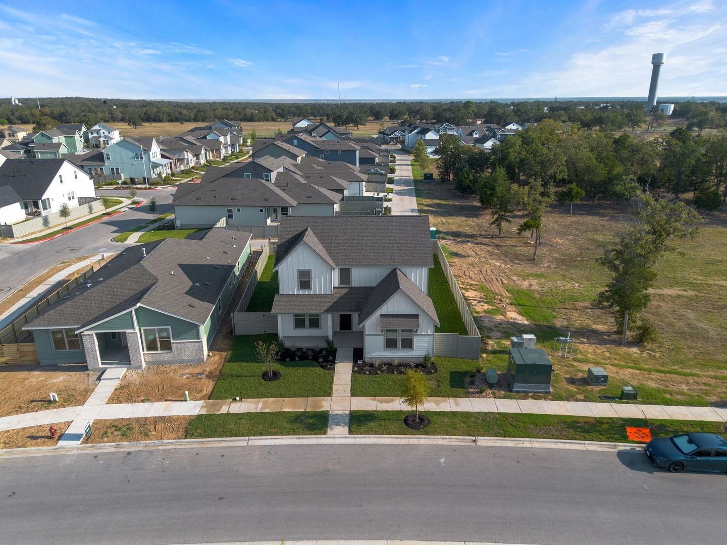 130 Adelton Blvd, Bastrop, TX 78602