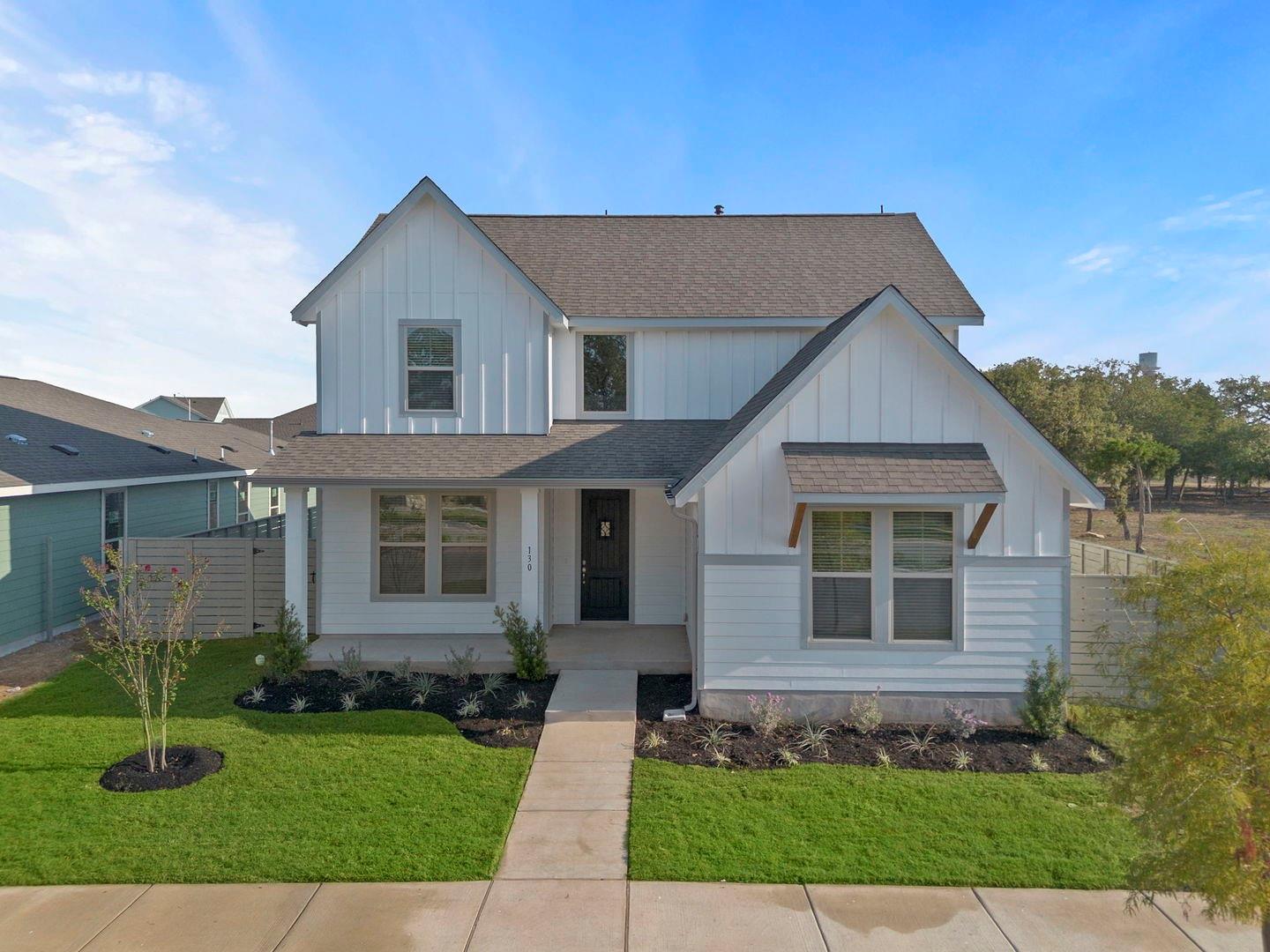 130 Adelton Blvd, Bastrop, TX 78602