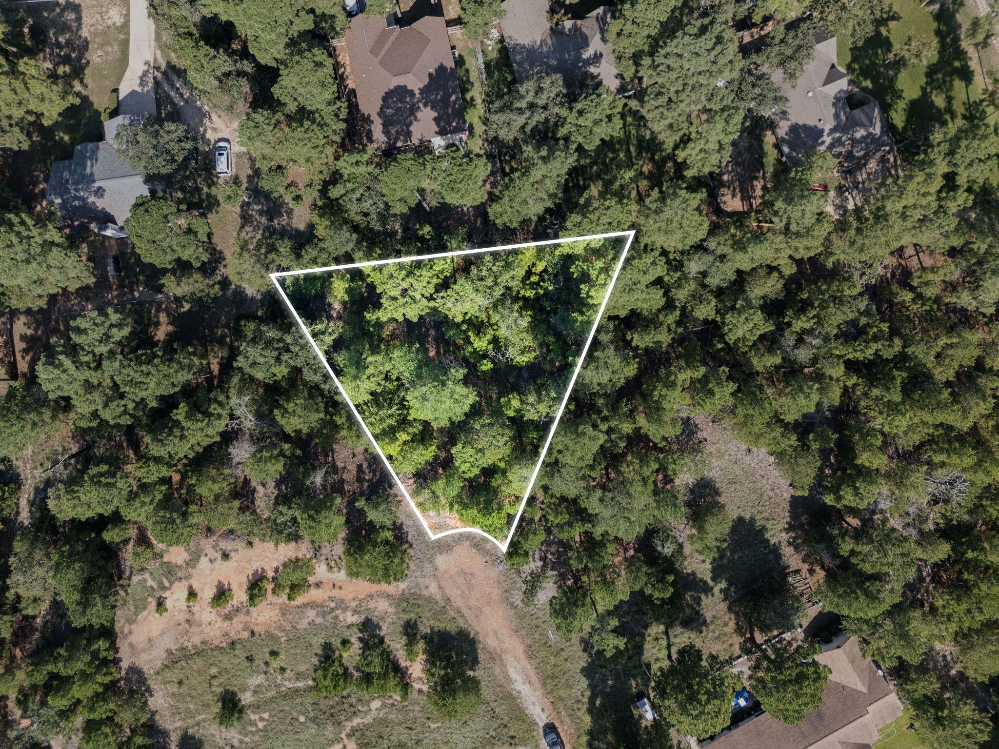 TBD Hana Ct, Bastrop, TX 78602