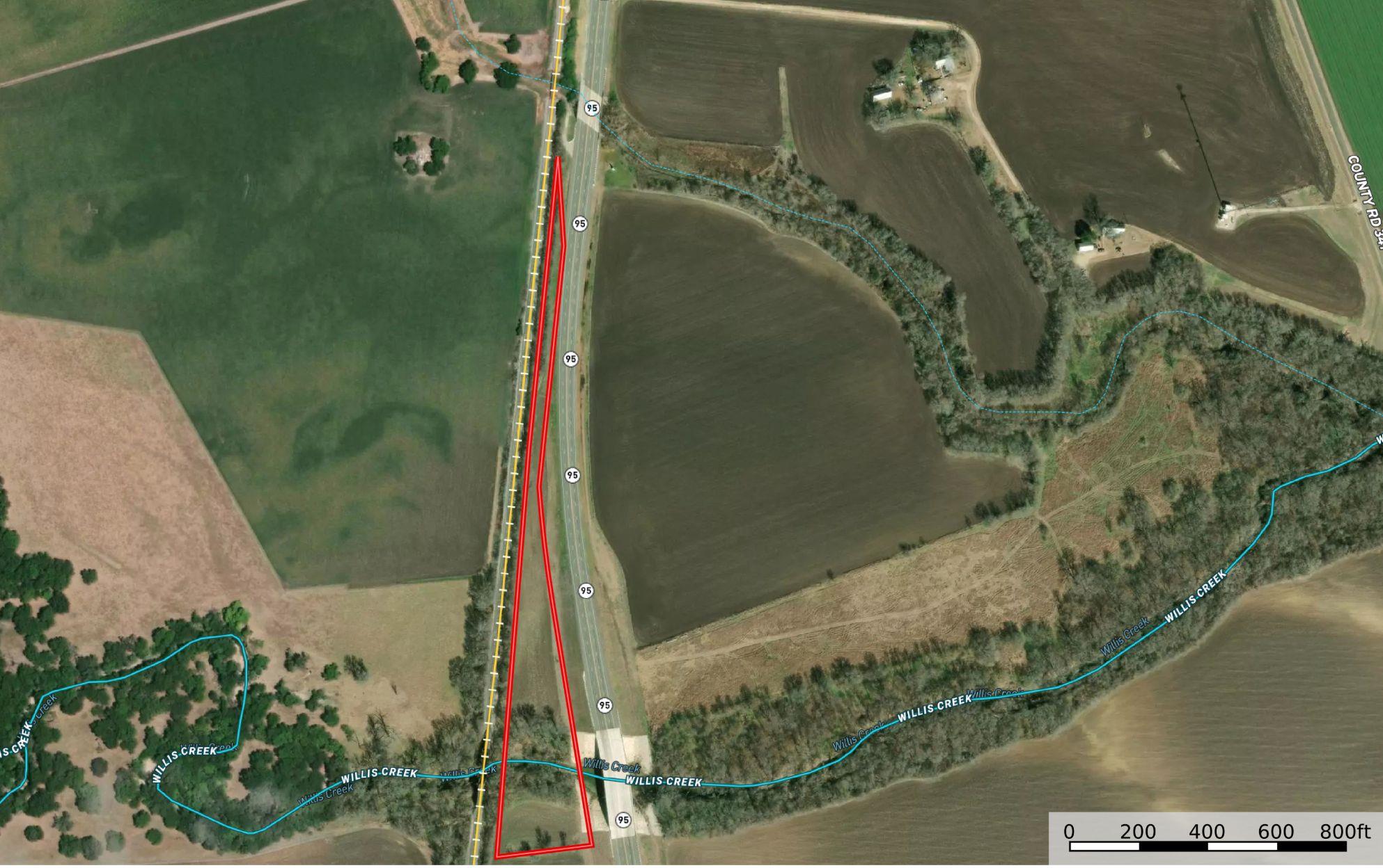 4400 Highway 95 Highway, Granger, TX 76530