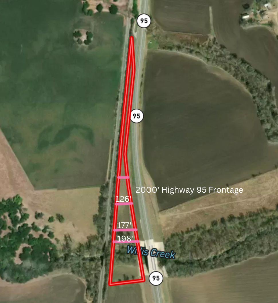 4400 Highway 95 Highway, Granger, TX 76530