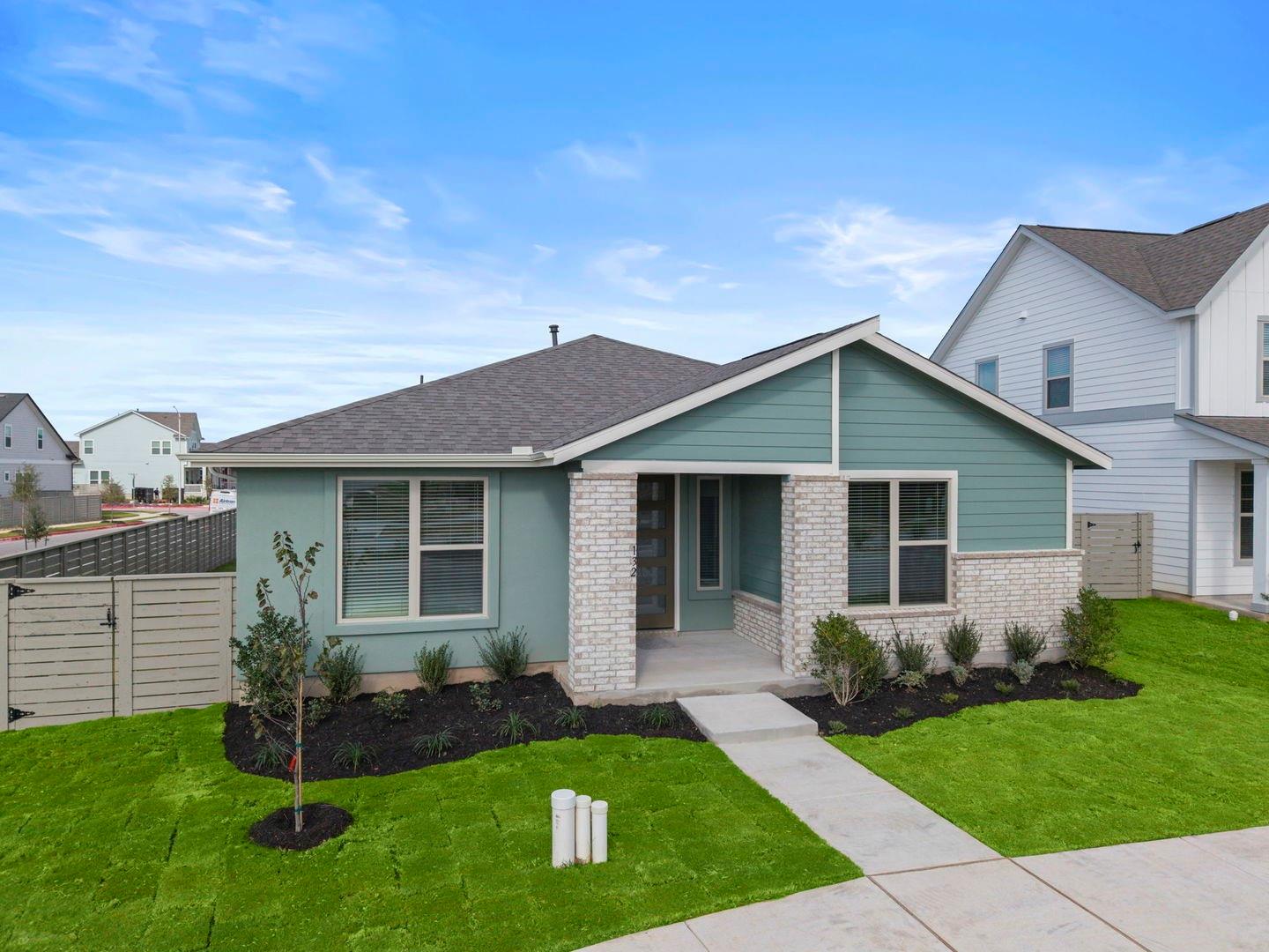 132 Adelton Blvd, Bastrop, TX 78602