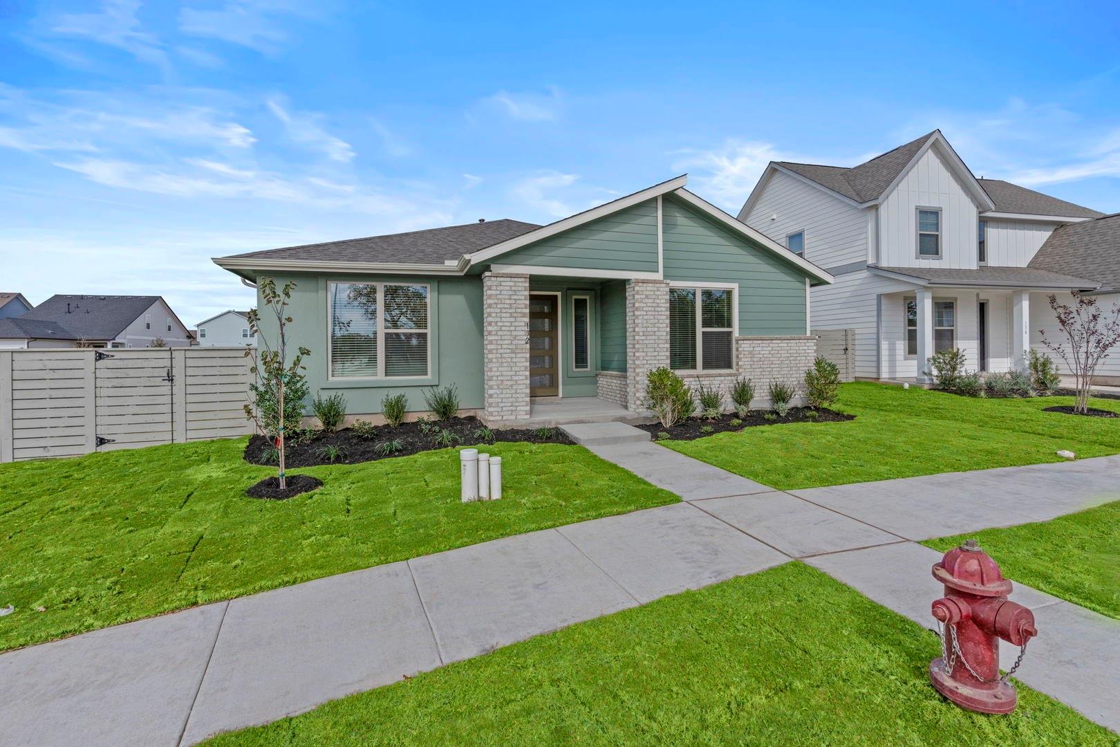 132 Adelton Blvd, Bastrop, TX 78602