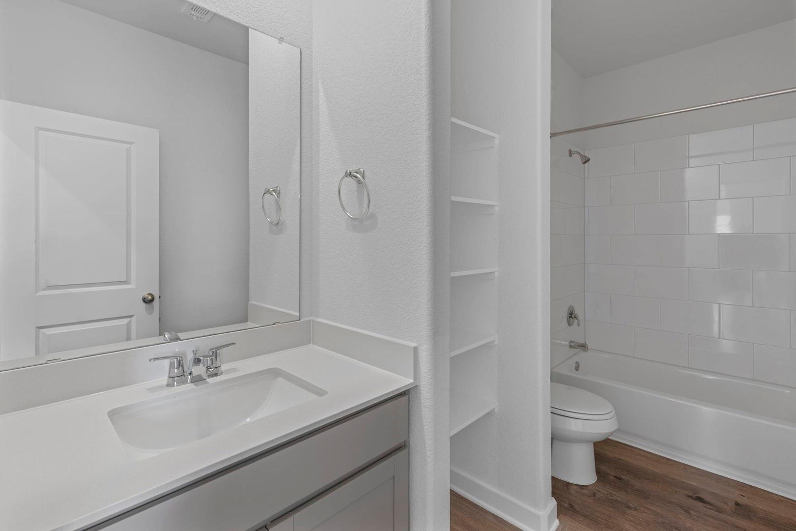 132 Adelton Blvd, Bastrop, TX 78602