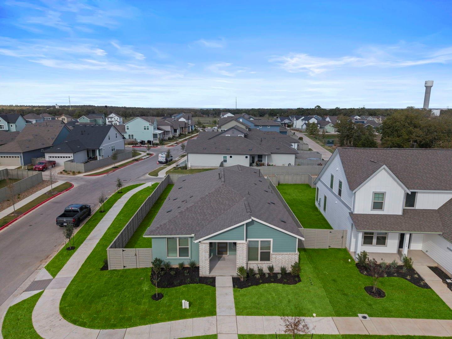 132 Adelton Blvd, Bastrop, TX 78602