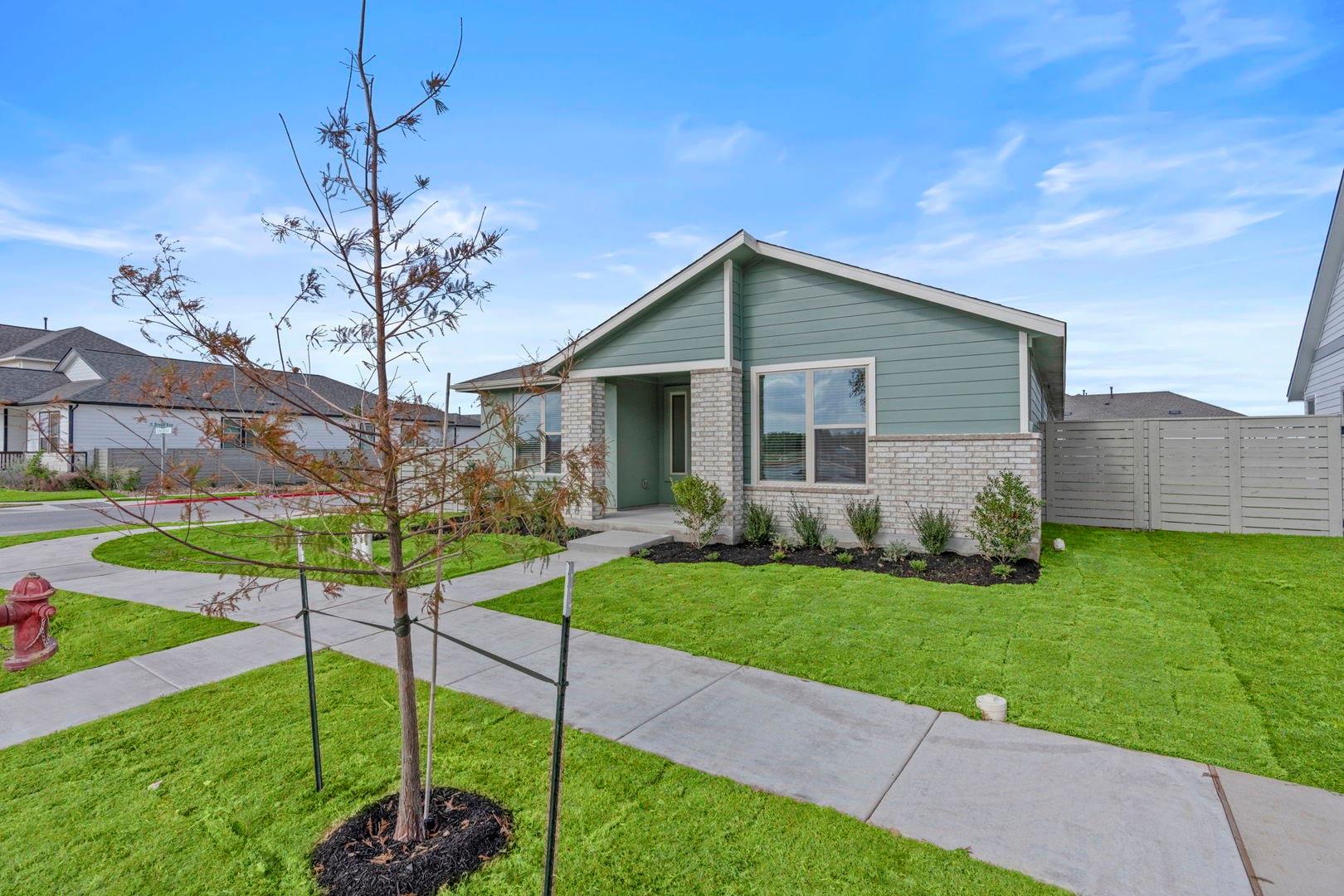 132 Adelton Blvd, Bastrop, TX 78602