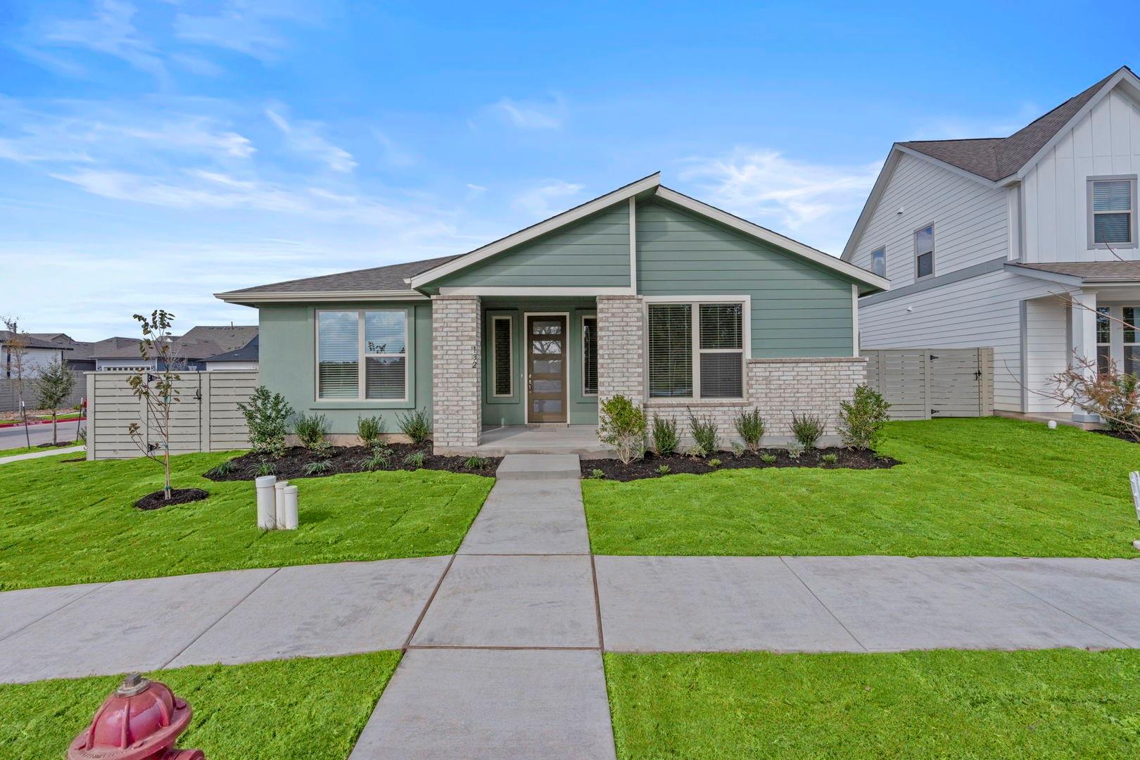 132 Adelton Blvd, Bastrop, TX 78602