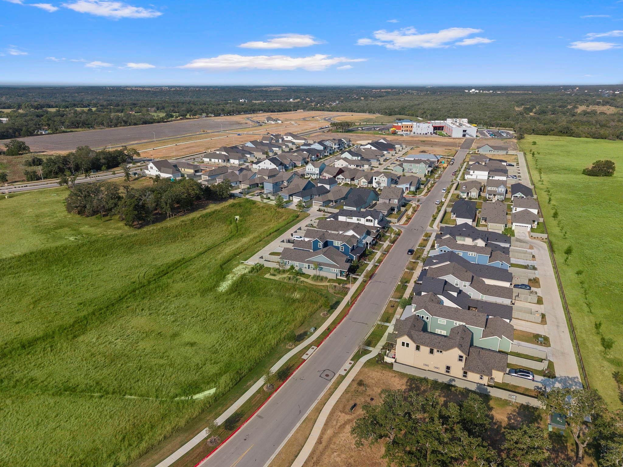 191 Weaver Ln, Bastrop, TX 78602