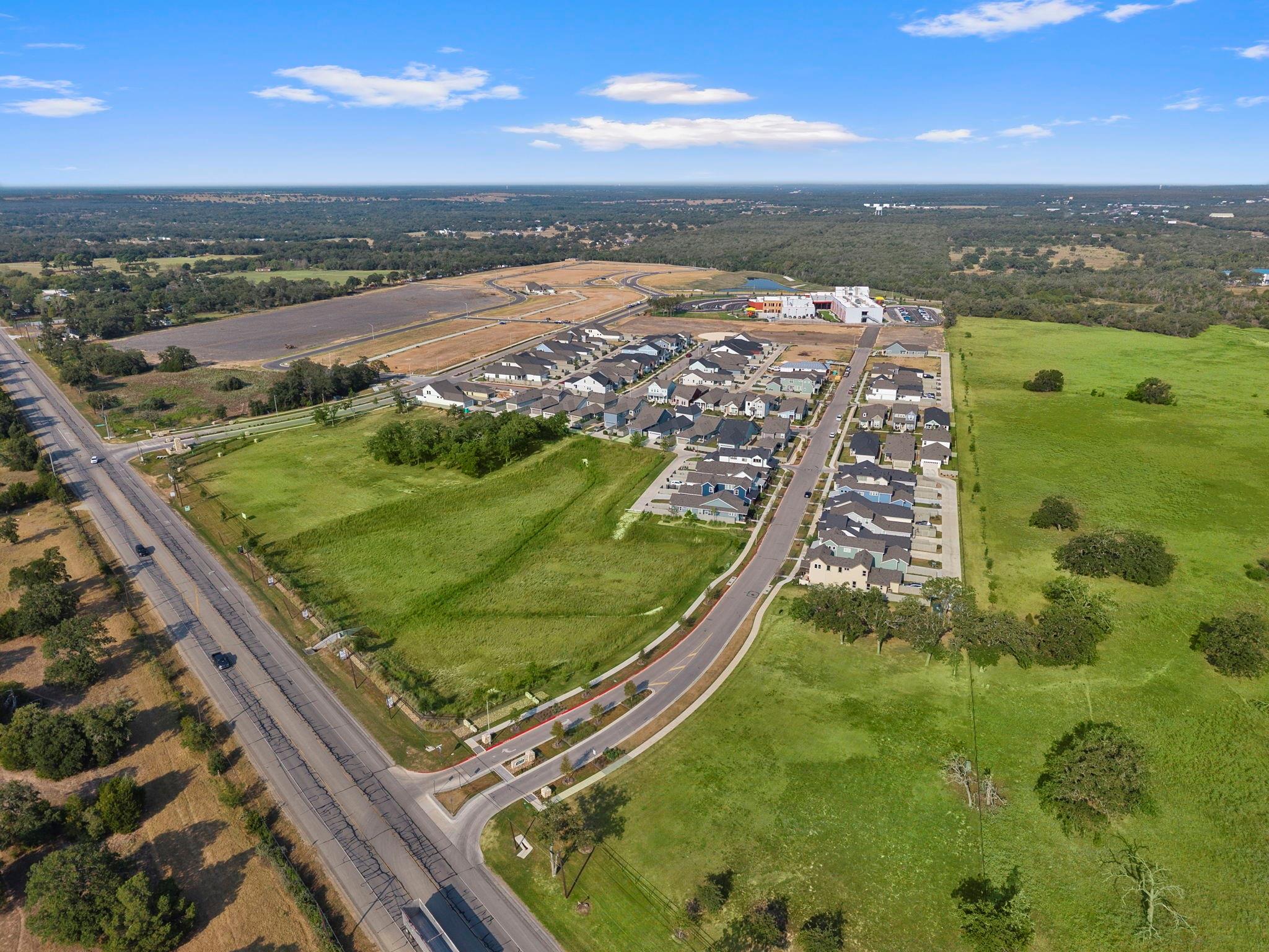 191 Weaver Ln, Bastrop, TX 78602