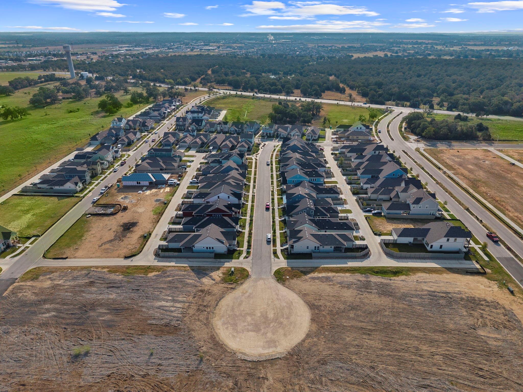 191 Weaver Ln, Bastrop, TX 78602