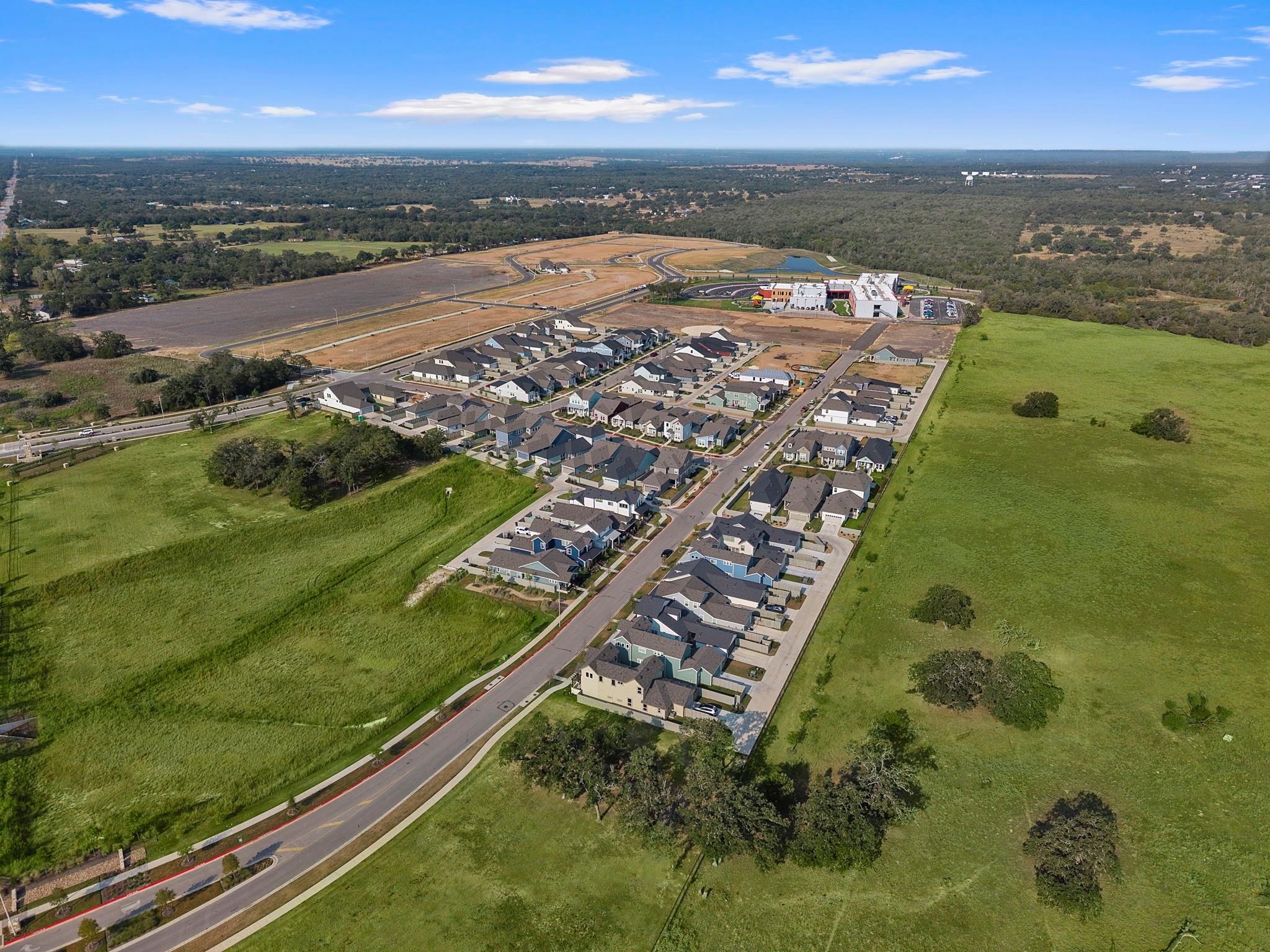 191 Weaver Ln, Bastrop, TX 78602