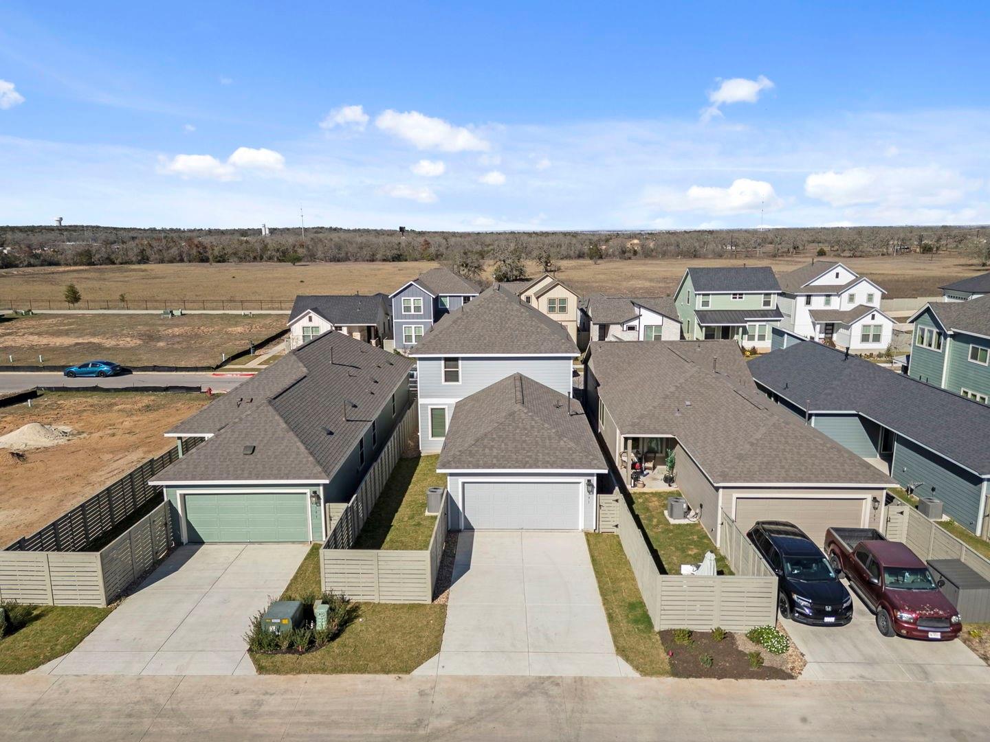 191 Weaver Ln, Bastrop, TX 78602