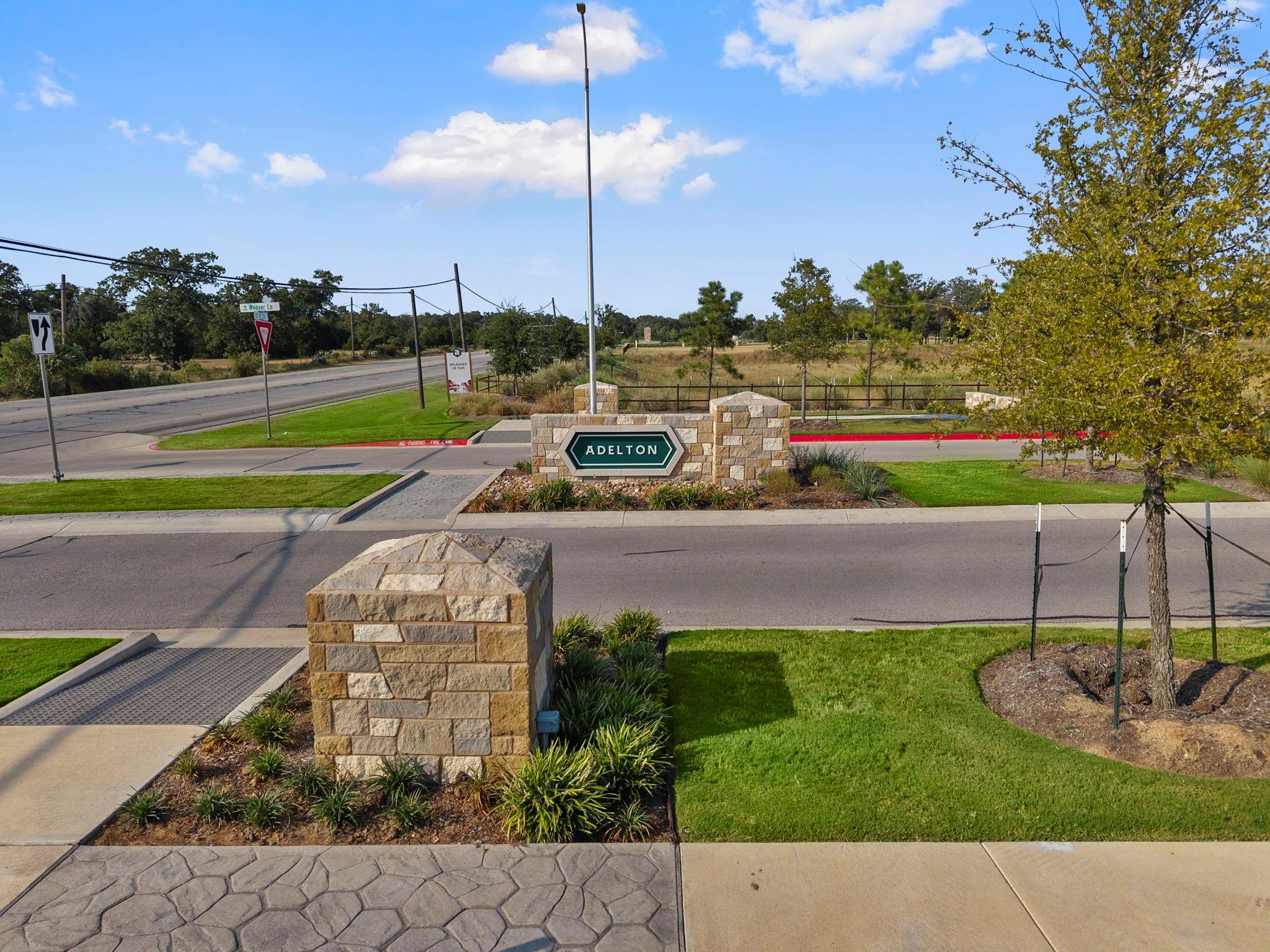 191 Weaver Ln, Bastrop, TX 78602