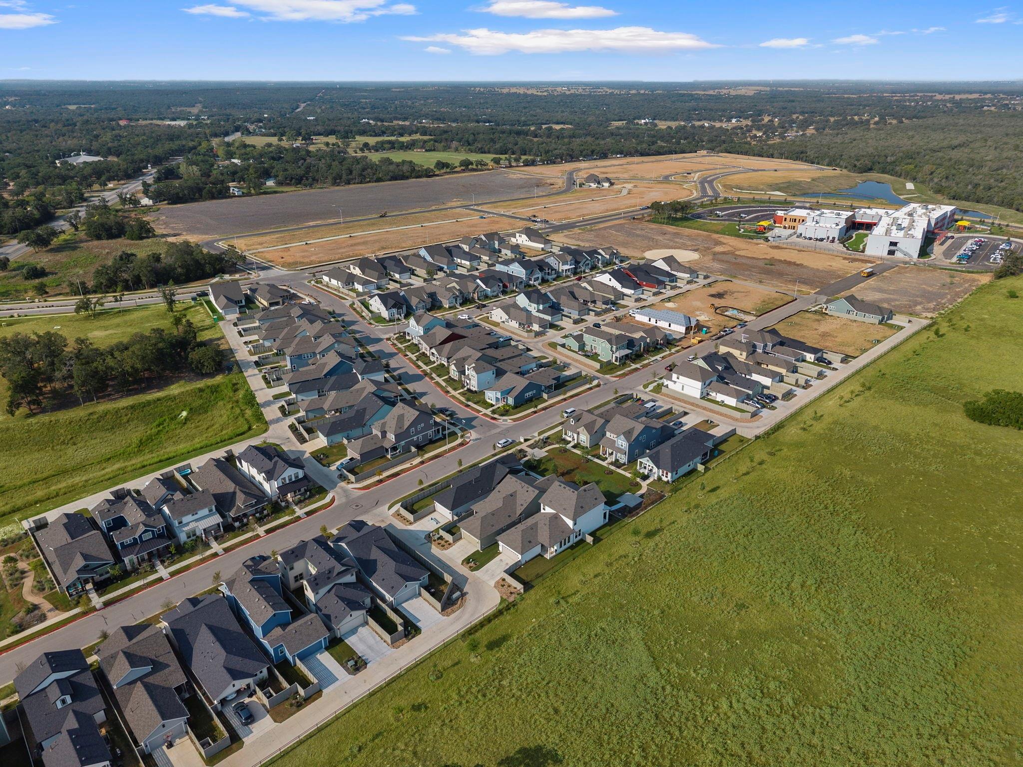 191 Weaver Ln, Bastrop, TX 78602