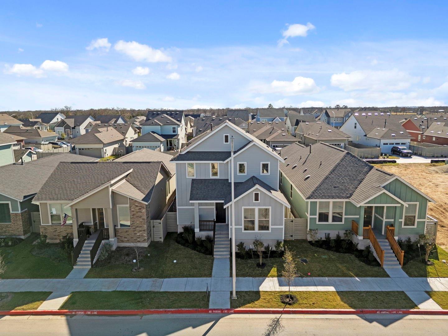 191 Weaver Ln, Bastrop, TX 78602