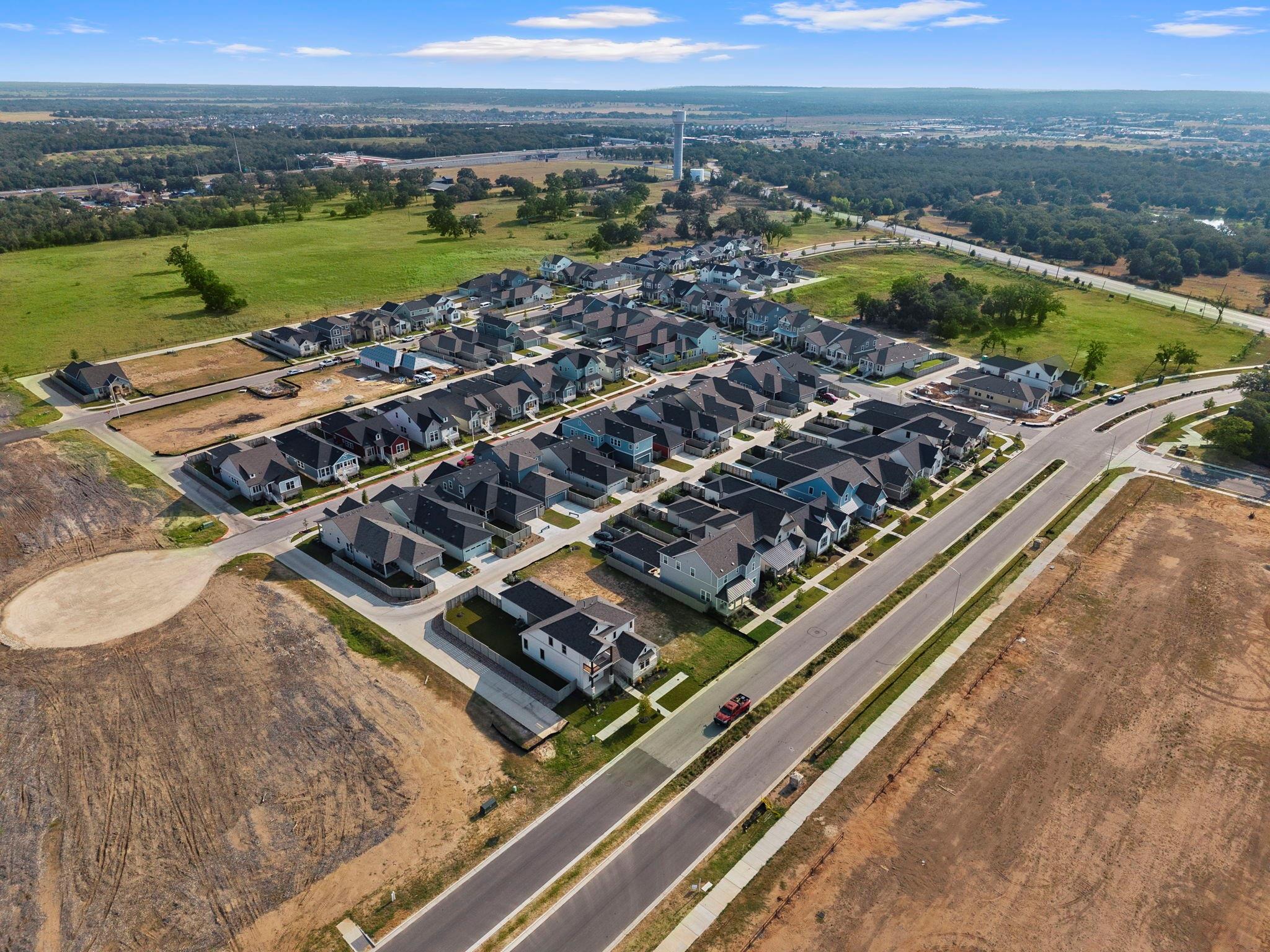 191 Weaver Ln, Bastrop, TX 78602